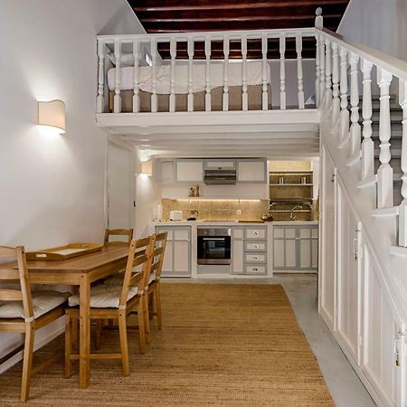 Casa Elettra Apartment Rhodes City Bagian luar foto