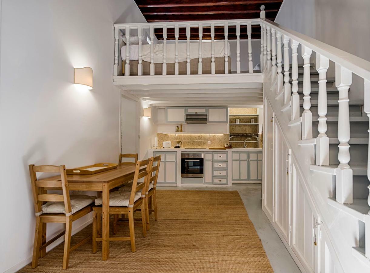 Casa Elettra Apartment Rhodes City Bagian luar foto