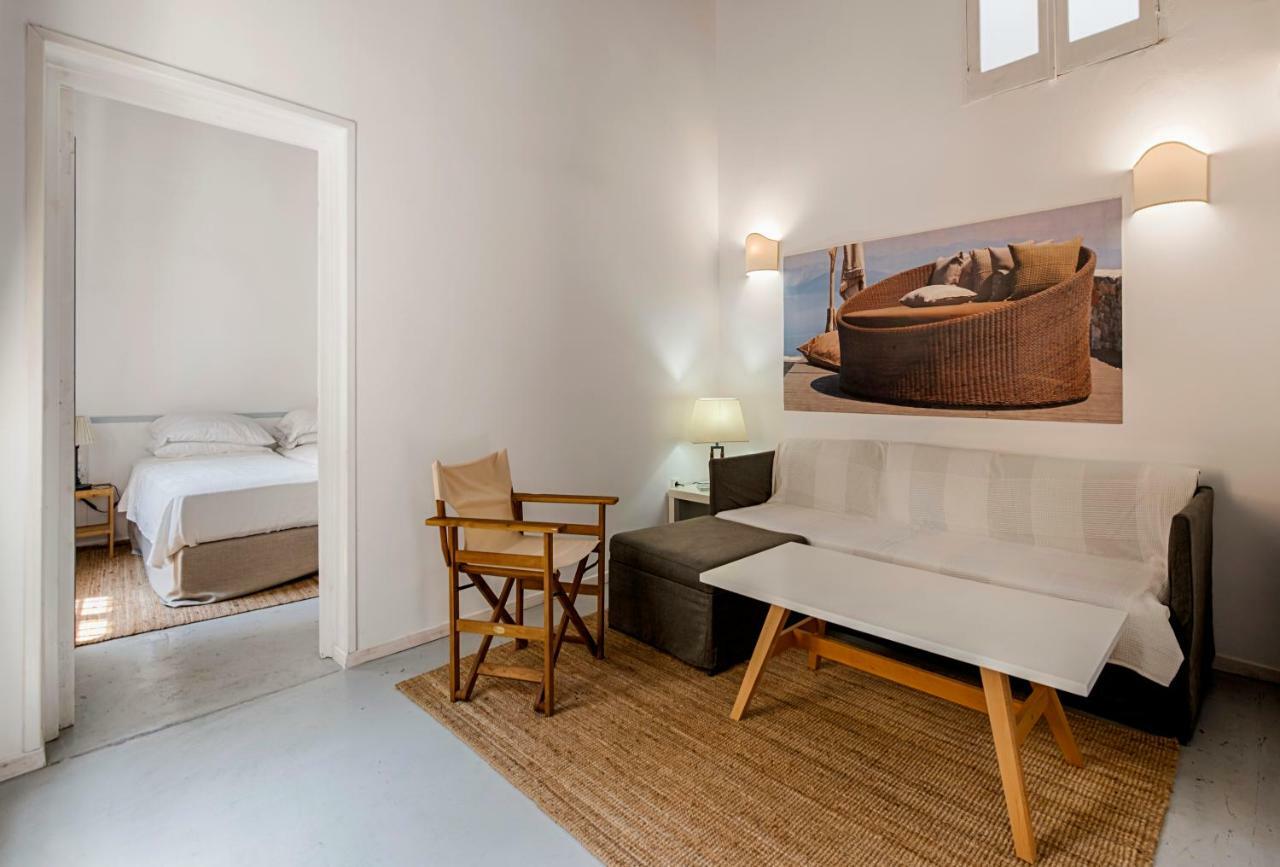 Casa Elettra Apartment Rhodes City Bagian luar foto