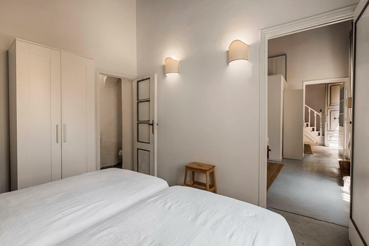 Casa Elettra Apartment Rhodes City Bagian luar foto