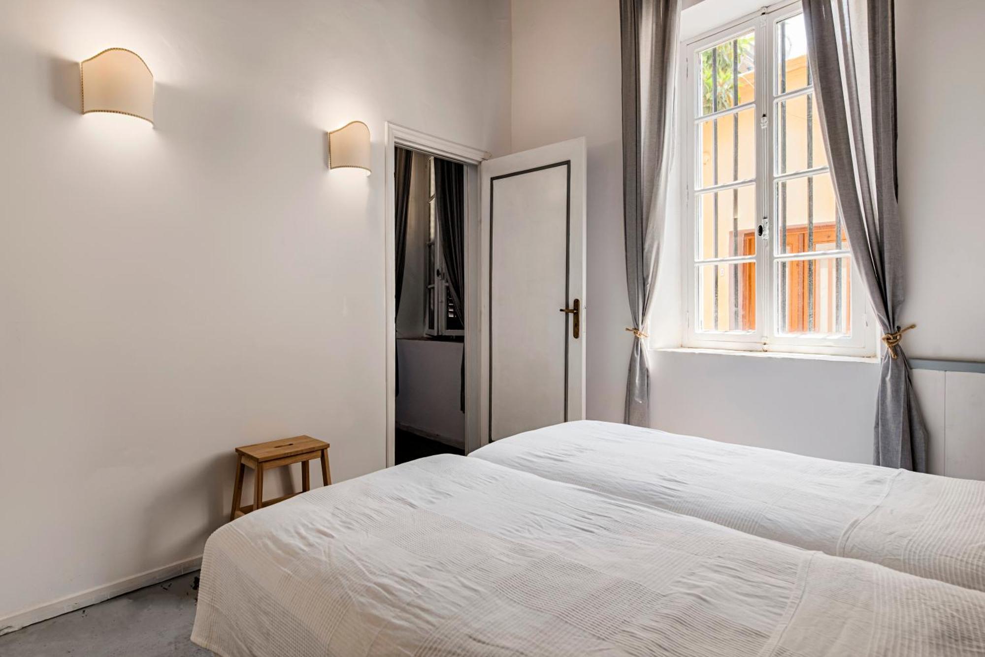 Casa Elettra Apartment Rhodes City Bagian luar foto