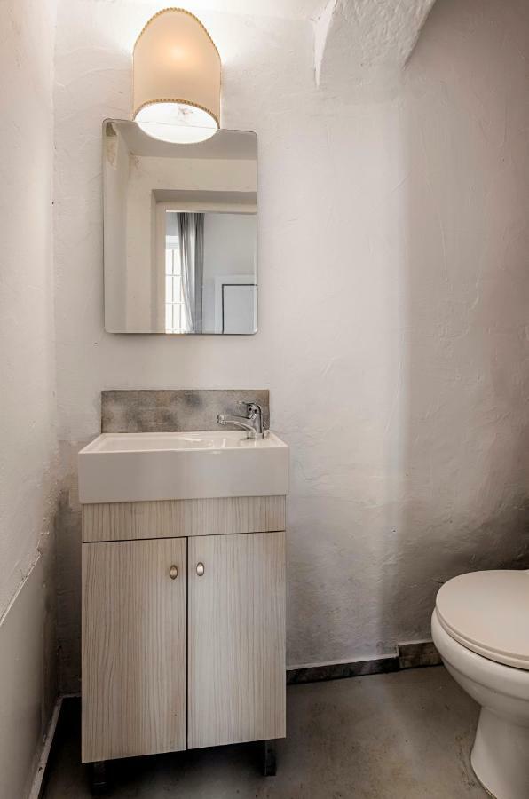 Casa Elettra Apartment Rhodes City Bagian luar foto