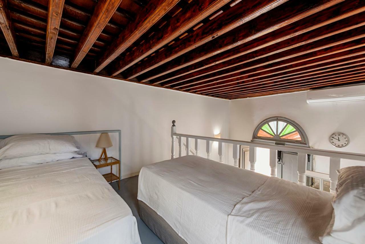 Casa Elettra Apartment Rhodes City Bagian luar foto