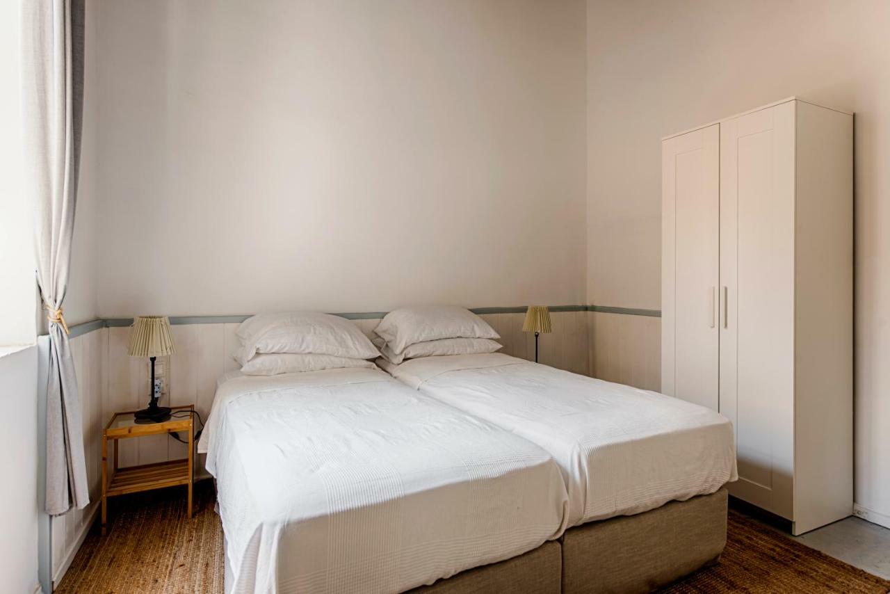 Casa Elettra Apartment Rhodes City Bagian luar foto