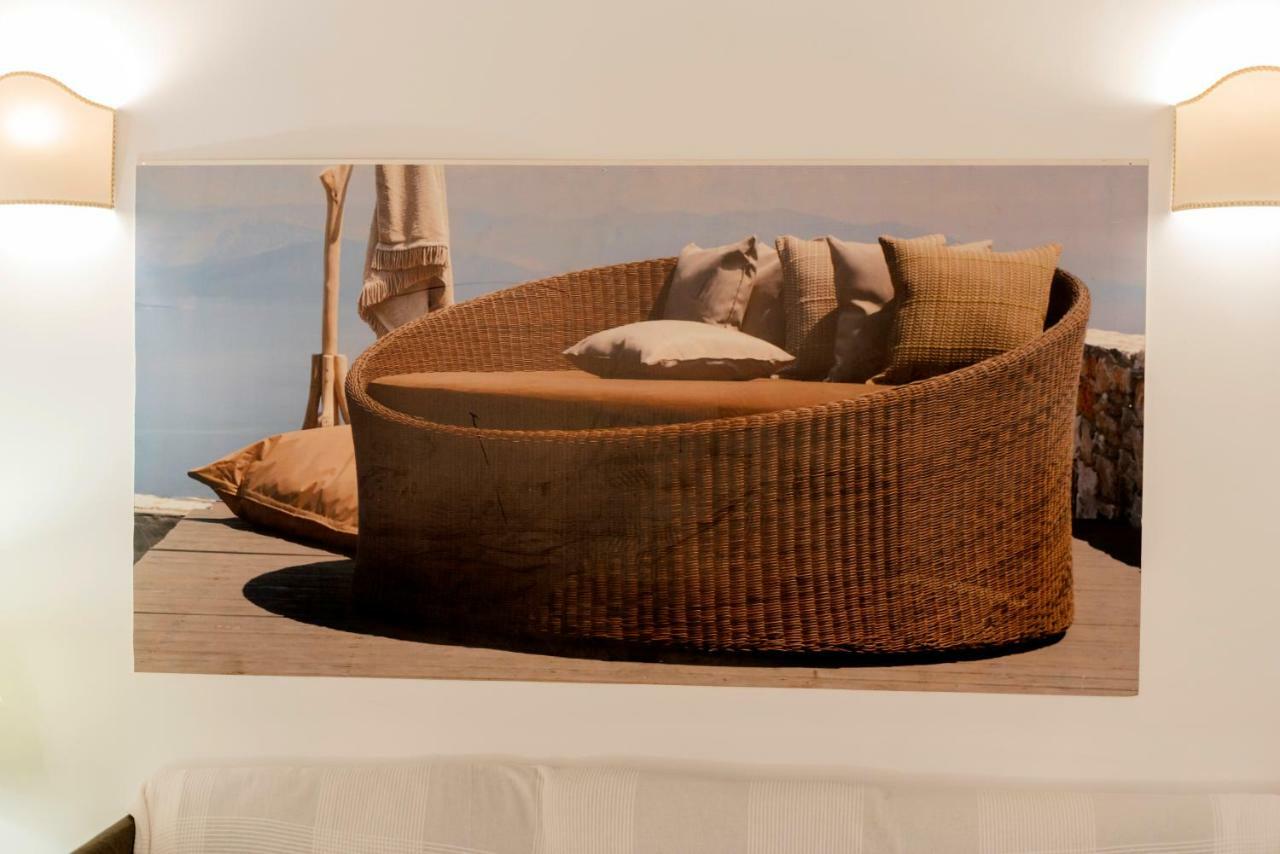 Casa Elettra Apartment Rhodes City Bagian luar foto