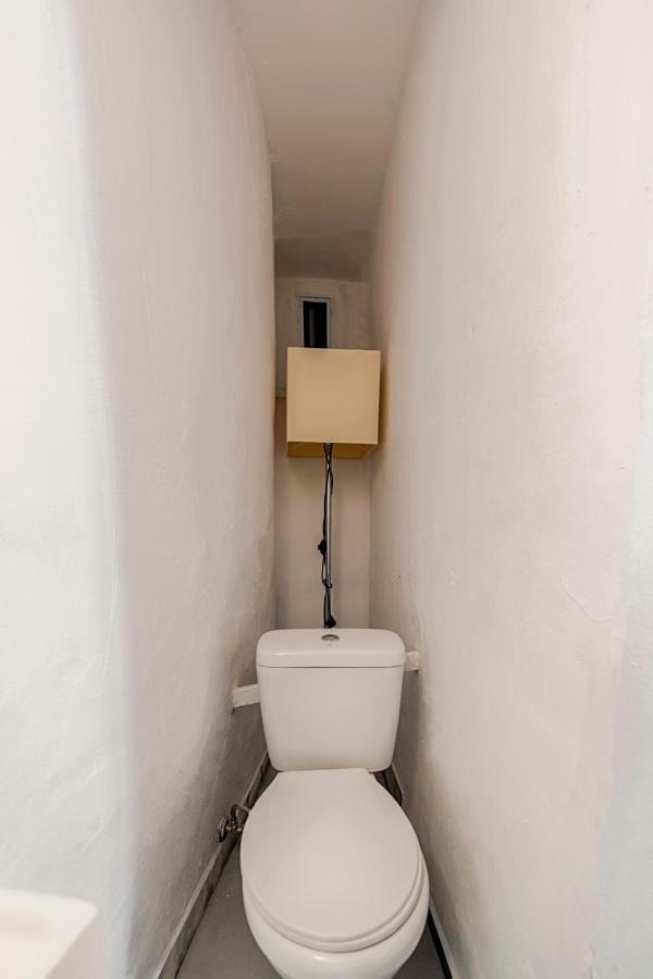 Casa Elettra Apartment Rhodes City Bagian luar foto